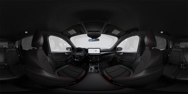 new 2025 Ford Escape car, priced at $31,312