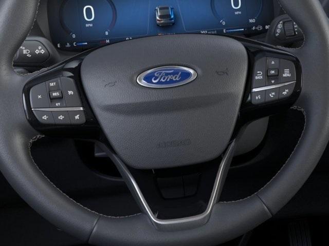 new 2024 Ford Escape car, priced at $38,350