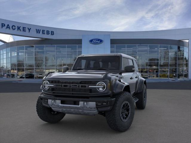 new 2024 Ford Bronco car, priced at $88,801