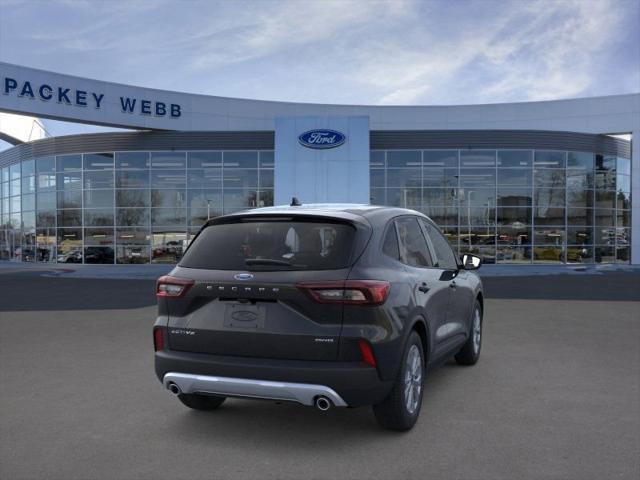 new 2025 Ford Escape car, priced at $30,644