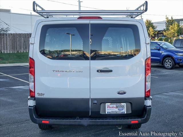 used 2019 Ford Transit-250 car, priced at $28,930