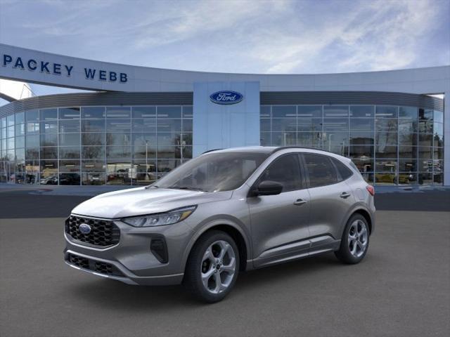 new 2024 Ford Escape car, priced at $32,136