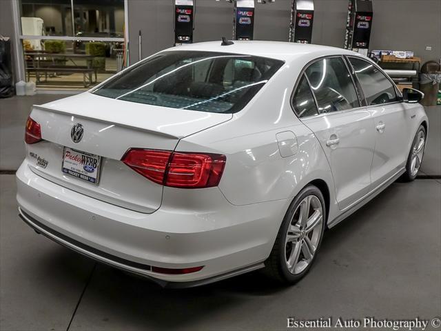 used 2017 Volkswagen Jetta car, priced at $19,600