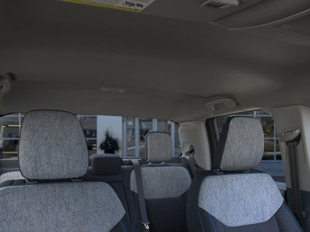 new 2025 Ford Maverick car, priced at $36,030