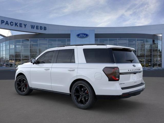 new 2024 Ford Expedition car, priced at $79,410