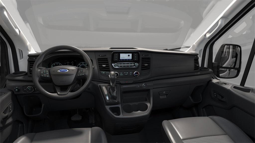 new 2024 Ford Transit-250 car, priced at $45,433