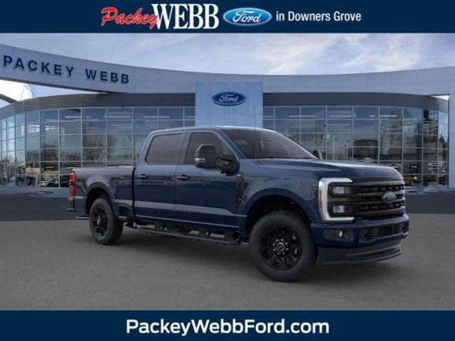 new 2024 Ford F-250 car, priced at $66,485