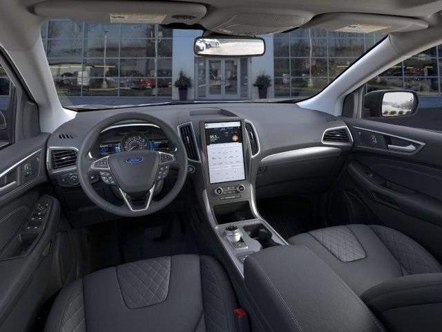 new 2024 Ford Edge car, priced at $45,390