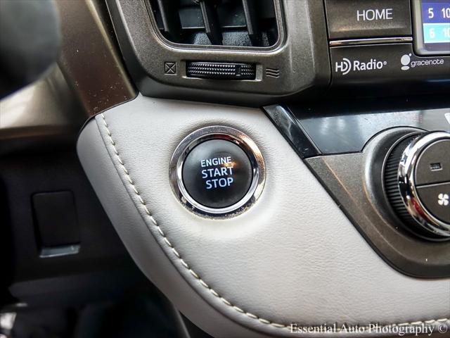 used 2014 Toyota RAV4 car, priced at $16,499