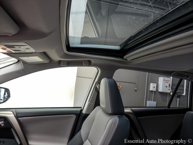used 2014 Toyota RAV4 car, priced at $16,499
