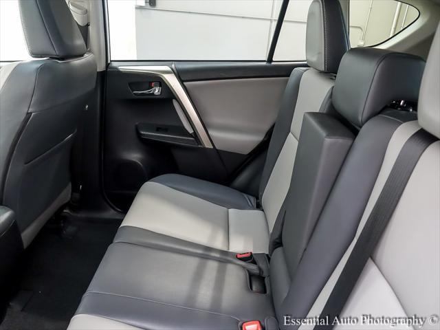 used 2014 Toyota RAV4 car, priced at $16,499