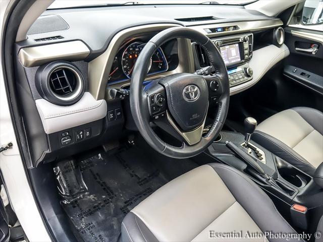 used 2014 Toyota RAV4 car, priced at $16,499