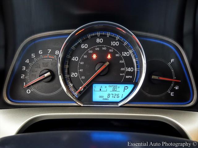 used 2014 Toyota RAV4 car, priced at $16,499