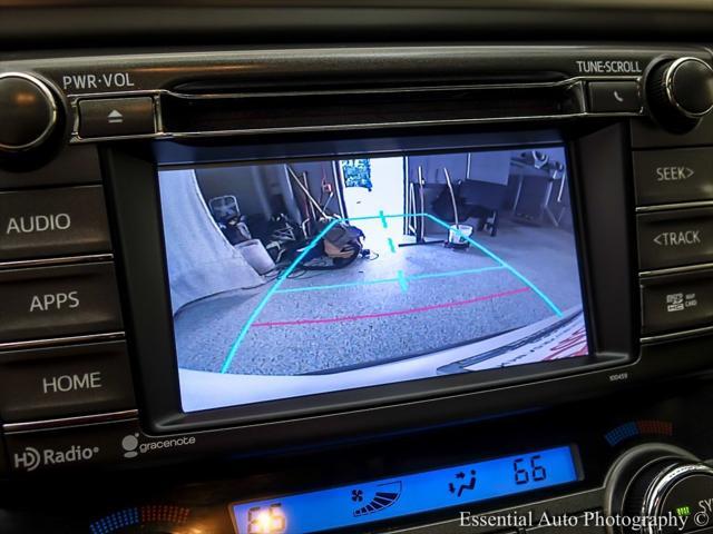 used 2014 Toyota RAV4 car, priced at $16,499