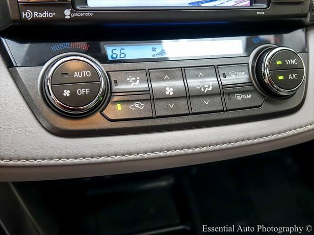 used 2014 Toyota RAV4 car, priced at $16,499