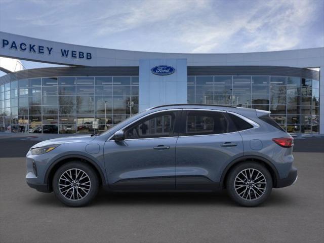 new 2024 Ford Escape car, priced at $42,676