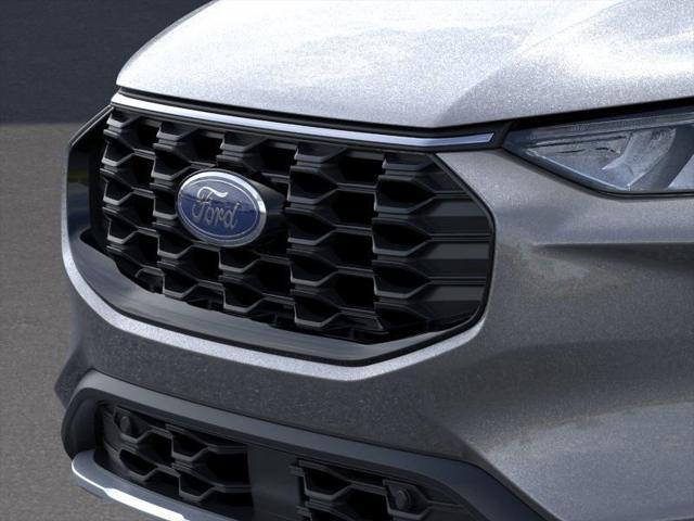 new 2025 Ford Escape car, priced at $34,347