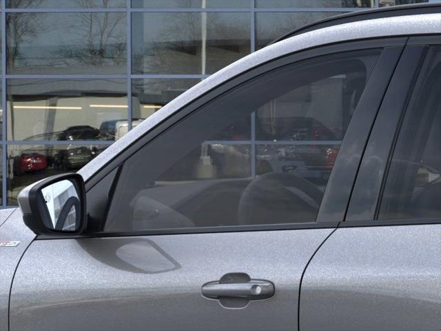 new 2025 Ford Escape car, priced at $34,347