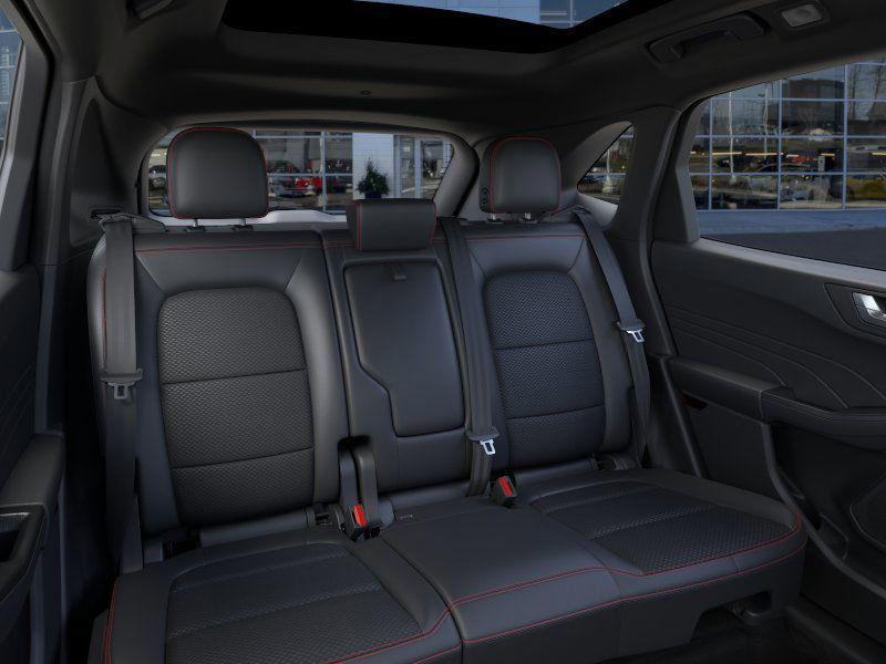 new 2025 Ford Escape car, priced at $30,847