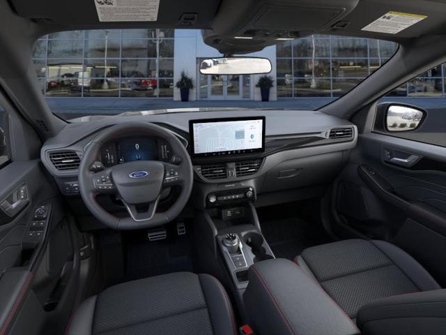 new 2025 Ford Escape car, priced at $34,347