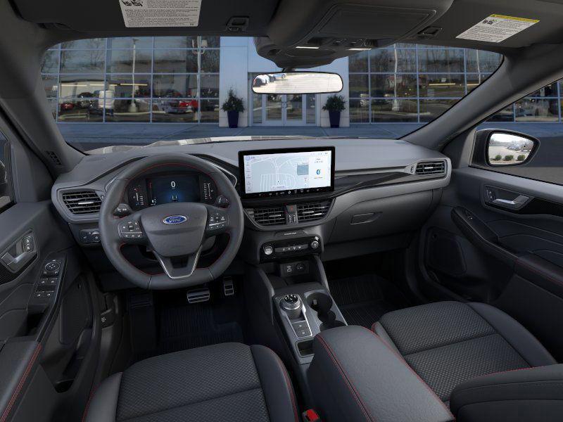new 2025 Ford Escape car, priced at $30,847