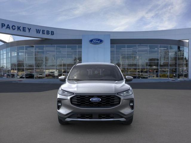 new 2025 Ford Escape car, priced at $34,847