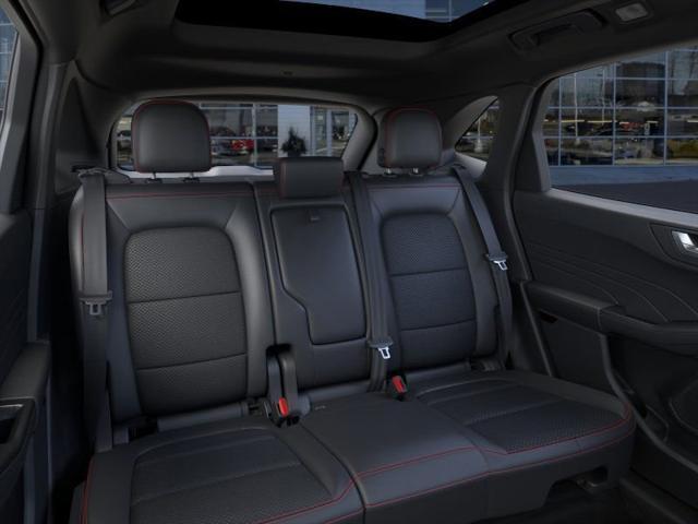 new 2025 Ford Escape car, priced at $34,847