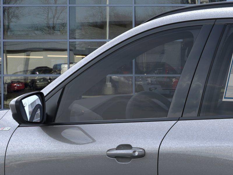 new 2025 Ford Escape car, priced at $30,847