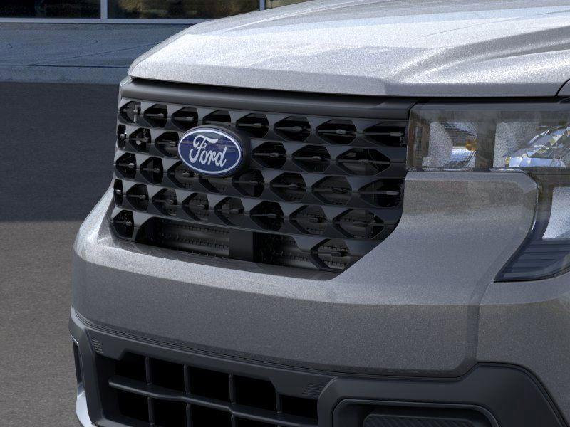 new 2025 Ford Maverick car, priced at $35,390