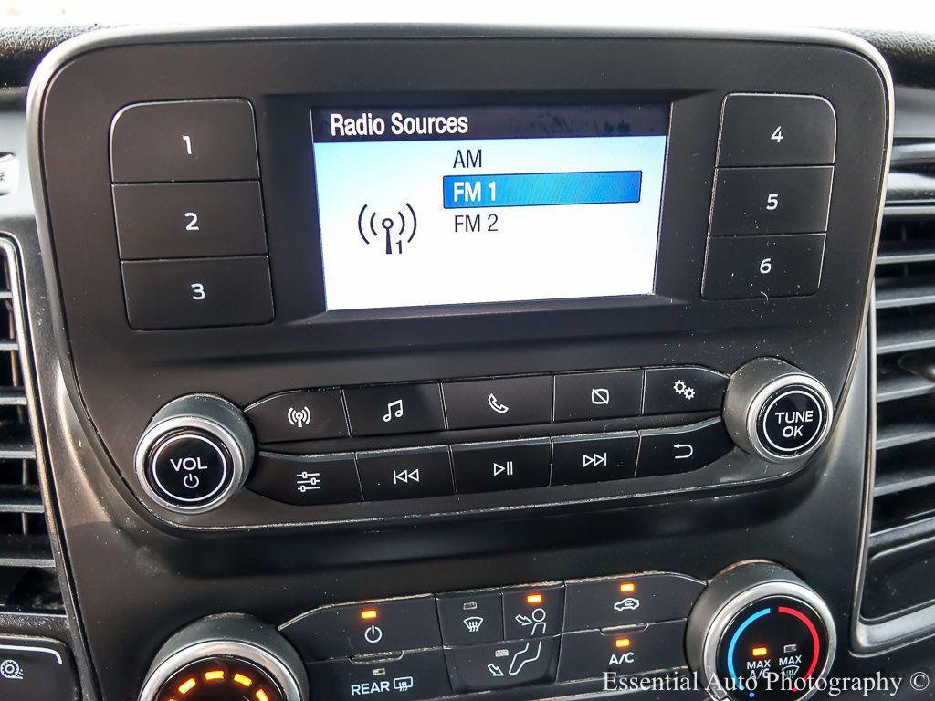 used 2022 Ford Transit-250 car, priced at $37,689