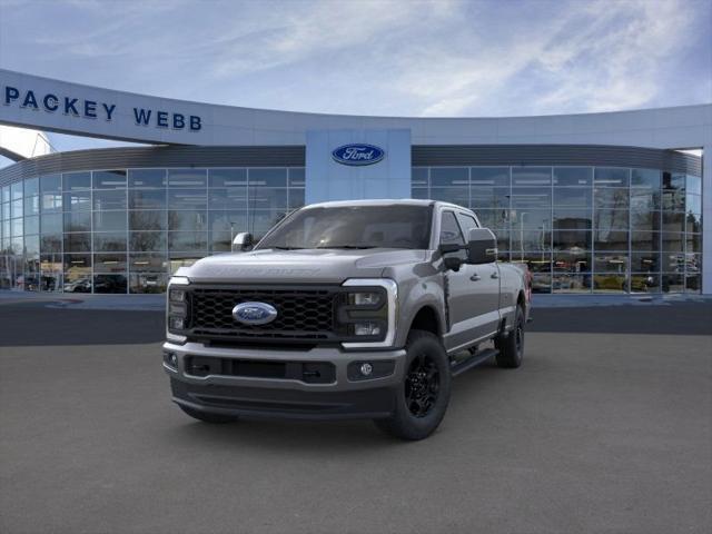 new 2024 Ford F-350 car, priced at $60,536