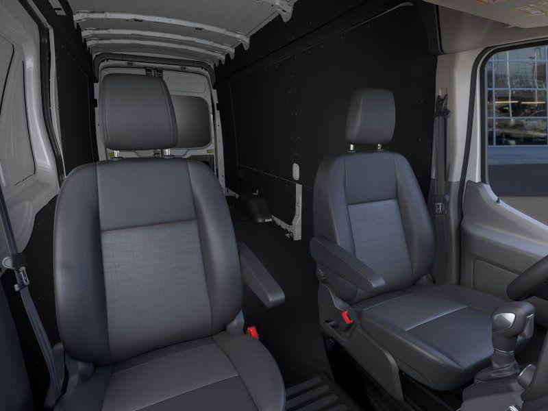 new 2025 Ford Transit-350 car, priced at $51,712