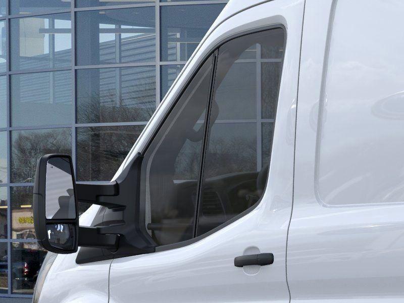 new 2025 Ford Transit-350 car, priced at $51,712