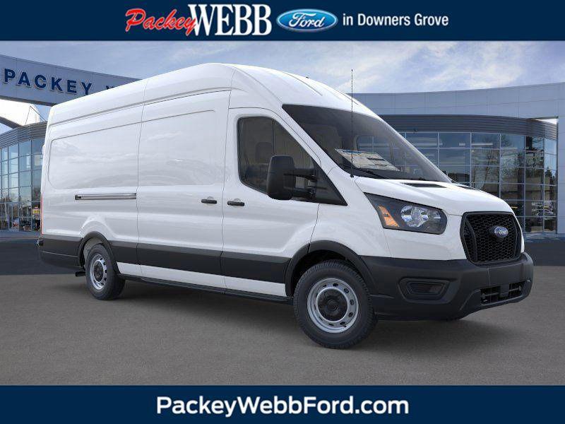 new 2025 Ford Transit-350 car, priced at $54,962
