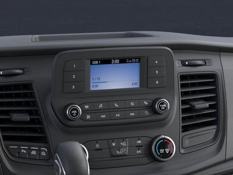 new 2025 Ford Transit-350 car, priced at $51,712