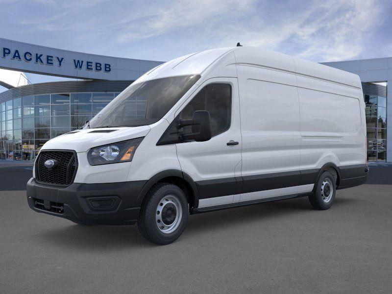 new 2025 Ford Transit-350 car, priced at $51,712