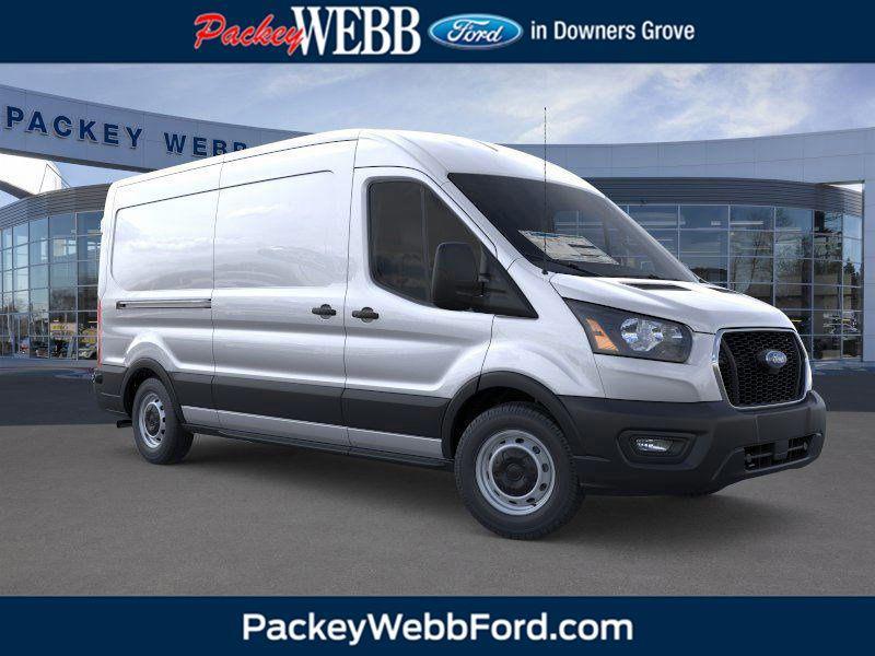 new 2025 Ford Transit-250 car, priced at $49,463