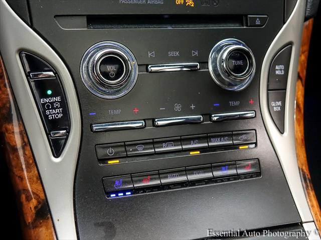 used 2020 Lincoln Nautilus car, priced at $31,824
