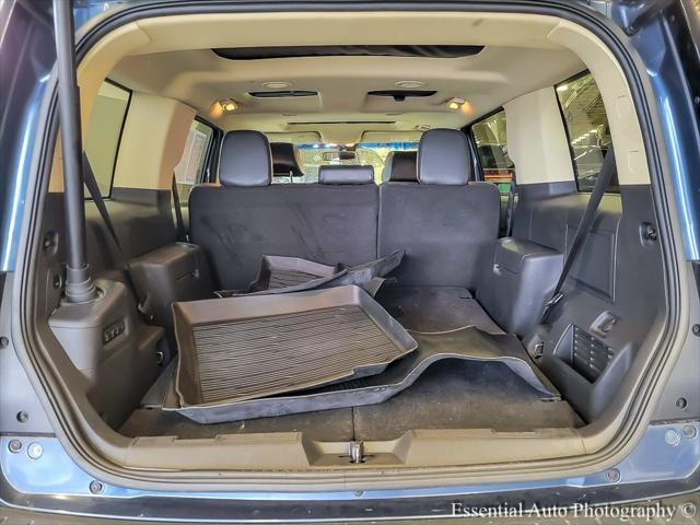 used 2019 Ford Flex car, priced at $18,990