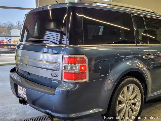 used 2019 Ford Flex car, priced at $18,990