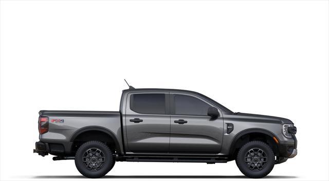 new 2024 Ford Ranger car, priced at $47,003