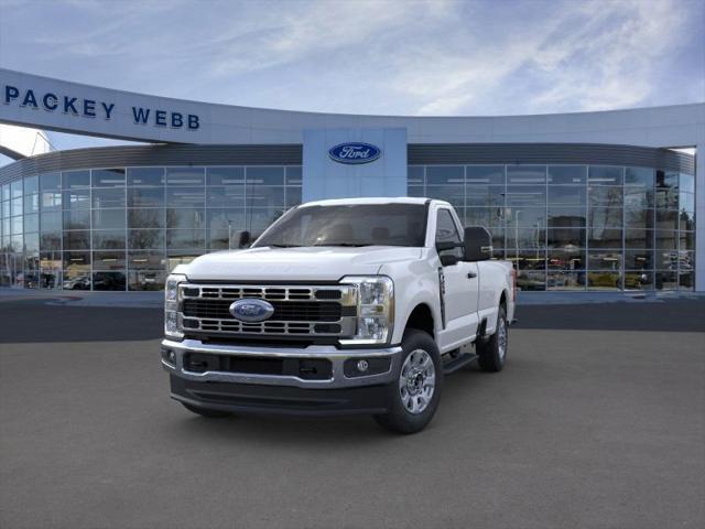 new 2024 Ford F-250 car, priced at $49,303