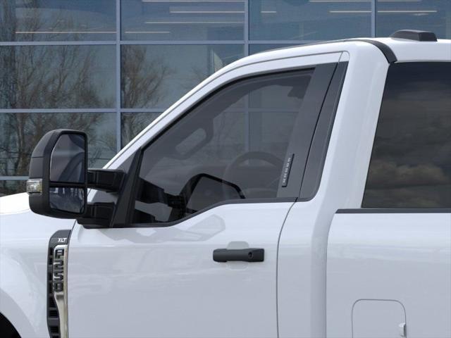 new 2024 Ford F-250 car, priced at $49,303