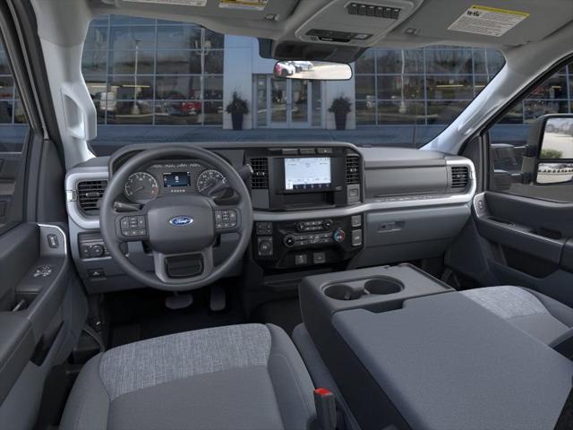 new 2024 Ford F-250 car, priced at $49,303