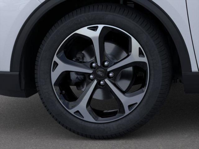 new 2025 Ford Escape car, priced at $31,815