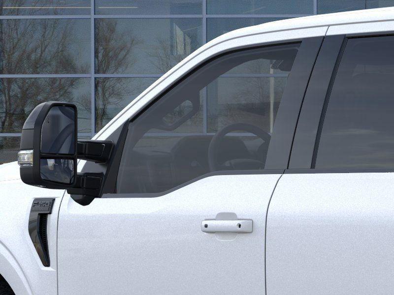 new 2025 Ford F-150 car, priced at $72,453