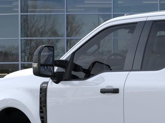 new 2025 Ford F-250 car, priced at $57,605