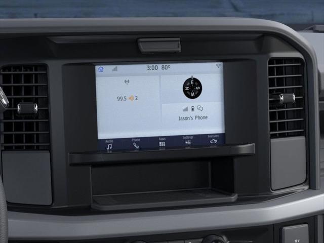 new 2025 Ford F-250 car, priced at $57,605