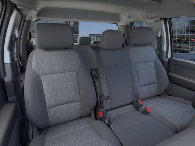 new 2025 Ford F-250 car, priced at $57,605