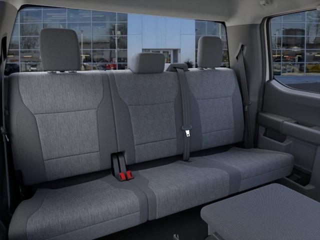 new 2025 Ford F-250 car, priced at $57,605